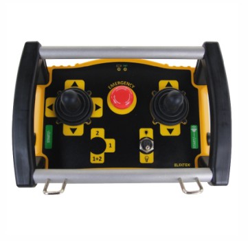 Joystick Kumandalar