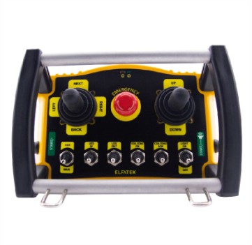 Joystick