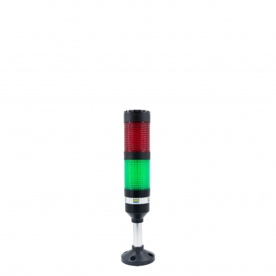 ST60 B1 F220 PSMB PSMB SIREX ST series/60mm red 220V surface mounting medium