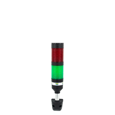 ST60 B1 F220 PSMB PSMB SIREX ST series/60mm red 220V surface mounting medium